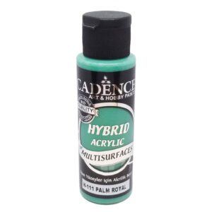Hybrid Acrylic Palm Royal 70ml H-111