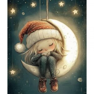 TRANSFER DTF SWEET GIRL