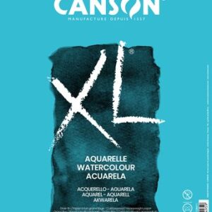 BLOC DE ACUARELAS A4 300G