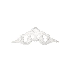 Aplique Triangular 19x7,3cm