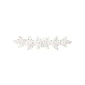 Aplique Florecillas 12x25cm