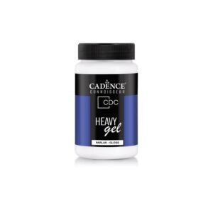 HEAVY GEL GLOSS 250ML