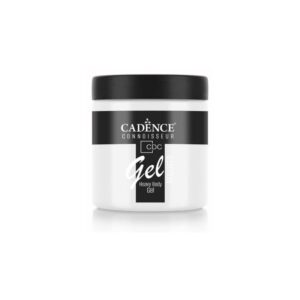 GEL IMPASTO BLANCO 250ml