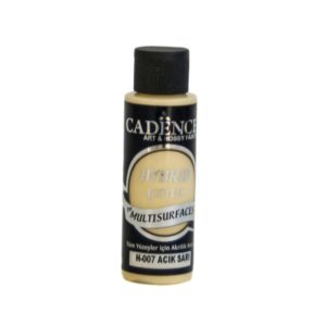 HYBRID AMARILLO CLARO 70ML