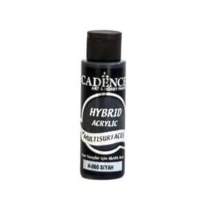HYBRID NEGRO 70ML