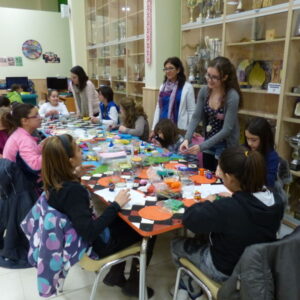 TALLER ADULTOS
