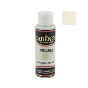 PREMIUM DIRTY WHITE 70ml