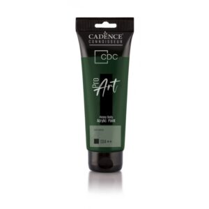 PROART ACRYLIC SAP GREEN 120ml
