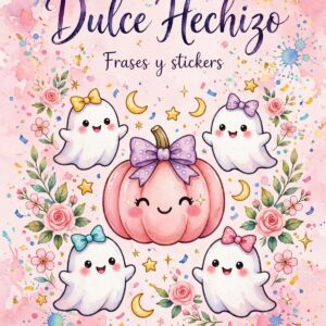 COLECCION DULCE HECHIZO