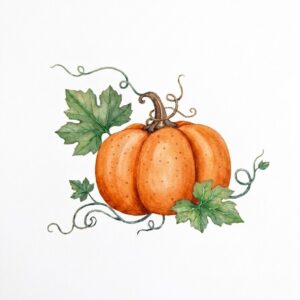 TRF ALEAN CALABAZA 008N