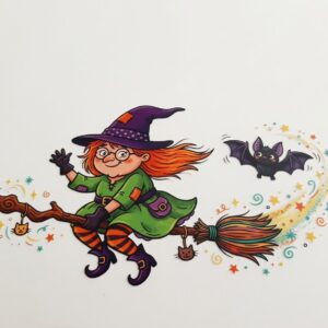 TRF ALEAN HALLOWEEN 003B