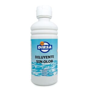 DILUYENTE SIN OLOR