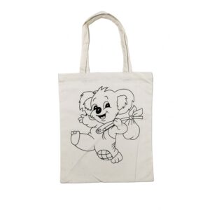 BOLSA KOALA 27X32